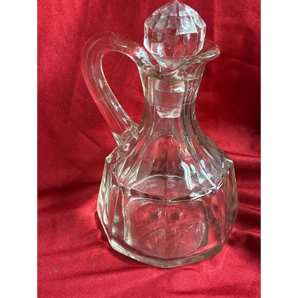 Glassware - Picture 4 of 7